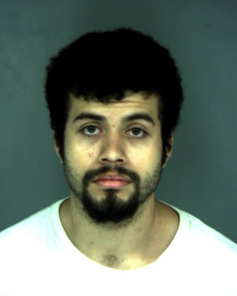 Edgar Tizoc Ponce Hernandez